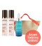 Lierac Sunific Extreme Creme Invisible, SPF 50+, (2 Τεμ.) Sunific A...