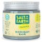 Salt of the Earth Vegan Αποσμητικό Balm Χωρίς Άρωμα 60g Salt of the Earth Vegan Αποσμητικό Balm Χωρίς Άρωμα 60g