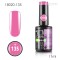 10Days Gel Effect Νο.135, Ημιμόνιμο Βερνίκι, 11ml 10Days Gel Effect Νο.135, Ημιμόνιμο Βερνίκι, 11ml