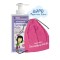 Frezyderm Sensitive Kids Shampoo for Girls, 200ml & Δώρο Πρακτικός ... Frezyderm Sensitive Kids Shampoo for Girls, 200ml & Δώρο Πρακτικός ...