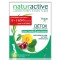Naturactive Detox Σημύδα, Πικραλίδα & Μίσχοι Κερασιού 15 + 5 φακελί... Naturactive Detox Σημύδα, Πικραλίδα & Μίσχοι Κερασιού 15 + 5 φακελί...