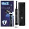 Oral B Genius 10 Black 1τμχ Oral B Genius 10 Black 1τμχ