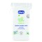Chicco Baby Moments Τετράγωνα Μαντηλάκια από Βαμβάκι 60τεμ. Chicco Baby Moments Τετράγωνα Μαντηλάκια από Βαμβάκι 60τεμ.