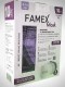 Famex Mask Εφηβικές (8-16 Αge) Μάσκες Προστασίας FFP2 Λιλά 10 τεμάχια Famex Mask Εφηβικές (8-16 Αge) Μάσκες Προστασίας FFP2 Λιλά 10 τεμάχια