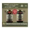 Solgar Promo Vitamin D3 (Cholecalciferol) 2200IU 50 veg. caps & Zin...
