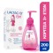 Lactacyd Girl Mild Cleansing Gel for Sensitive Areas for Girls 3 Years+ 200ml