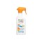 Garnier Ambre Solaire Sensitive Advanced Spray Déclencheur Famille Spf50 300 ml