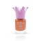 Smalto per unghie per bambini Garden Fairyland Orange Rosy 2, 7.5 ml