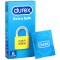 Durex Extra Safe Condoms, 6 Pieces