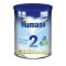 Humana Optimum 2 Baby Milk 2nd Age, After the 6th Month, Excellent Dissolution 350gr