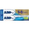 AIM Expert Protection Purebreath Pro Οδοντόκρεμα 75ml 1+1 Δώρο