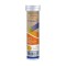 Genecom Terra Vitamin C & Vitamin D3 Πορτοκάλι 20 αναβράζοντα δισκία