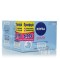 Nivea Baby, Φυσιολογικός Ορός για τη Μύτη & τα Μάτια 24+24 ΔΩΡΟ