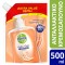 Dettol Pompelmo Busta 500ml