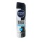 Nivea Men Black & White Invisible Active 48h Quick Dry Anti-perspir... Nivea Men Black & White Invisible Active 48h Quick Dry Anti-perspir...