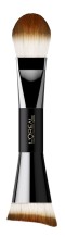 LOreal Paris Make Up Tool Sculpt Duo Brush 1τμχ LOreal Paris Make Up Tool Sculpt Duo Brush 1τμχ