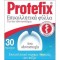 Protefix Adhesive Sheets for Upper Denture 30 pieces