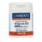 Lamberts Vitamin D3 4000iu, Υγεία Οστών, Δοντιών, Ανοσοποιητικού (1...