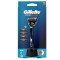 Gillette ProGlide Ξυριστική Μηχανή με Βάση και 4 Ανταλλακτικές Κεφαλές Gillette ProGlide Ξυριστική Μηχανή με Βάση και 4 Ανταλλακτικές Κεφαλές