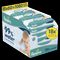 Pampers Baby Wipes 99% Water, 18x60 τεμάχια