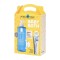 La Roche Posay Promo Baby Lipikar Gel Lavant 400ml & Cicaplast Baum...