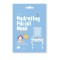 Vican Cettua Clean & Simple Hydrating Facial Mask 1τμχ