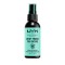 NYX Professional Makeup Setting Spray Dewy 60ml NYX Professional Makeup Setting Spray Dewy 60ml