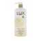 Lux Velvet Touch, Αφρόλουτρο 700ml