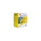 Ωτοασπίδες EAR Soft Yellow Neon Αφρολέξ 1 ζευγάρι Ωτοασπίδες EAR Soft Yellow Neon Αφρολέξ 1 ζευγάρι