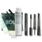 Korres Bold Gift Set 3 Προϊόντων, (Μάσκαρα, Eyeliner, Γαλάκτωμα 3 σ...