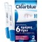 Clearblue Τεστ Εγκυμοσύνης για Εξαιρετικά Πρώιμη Ανίχνευση Εξελιγμέ...