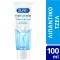 Durex Naturals, Gel Lubrificante Idratante con Ingredienti Ialuronici 100% Naturali 100ml