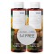 Korres Promo Santorini Grape Body Cleanser 2x250ml Korres Promo Santorini Grape Body Cleanser 2x250ml