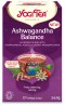 Yogi Tea Ashwagandha Balance, 17 Φακελάκια