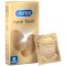 Durex RealFeel, Condoms from Advanced Material without Latex for a more Natural Feeling 6 pcs