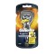 Gillette Fusion 5 Proshield Ξυριστική Μηχανή Gillette Fusion 5 Proshield Ξυριστική Μηχανή