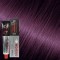 Ossion Morfose Red51 No5.22 Dark Violet 60ml Ossion Morfose Red51 No5.22 Dark Violet 60ml