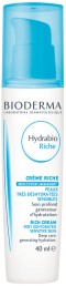 Bioderma Hydrabio Riche 40ml Bioderma Hydrabio Riche 40ml