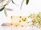 Olive Touch Soap Bar With Organic Olive Oil & Chamomile Extract 100gr