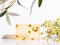 Olive Touch Soap Bar With Organic Olive Oil & Chamomile Extract 100gr Olive Touch Soap Bar With Organic Olive Oil & Chamomile Extract 100gr