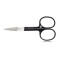 Garden of Panthenols Nail Scissors 1pc