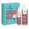 Messinian Spa Lucky Little Gnome Vanilla Macadamia Box with Body Mi...