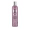 Natura Siberica shampoing éclaircissant et brillance certifié bio pour cheveux colorés 400 ml