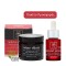 Apivita, Πακέτο Wine Elixir Κρέμα Ημέρας SPF15, 50ml & Natural Seru...