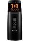 Axe Black Bodyspray Deodorant, Ανδρικό Αποσμητικό 150ml 1+1 ΔΩΡΟ