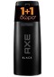 Axe Black Bodyspray Deodorant, Ανδρικό Αποσμητικό 150ml 1+1 ΔΩΡΟ