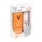 Vichy Promo Ideal Soleil Velvet SPF50 50ml & Eau Thermal Mineral Wa...