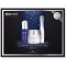 Skincode Ultimate Anti Aging Trio Kit Ексклузивен клетъчен крем против стареене 50 ml & Power Concentrate Serum 30 ml & Eye Lift Power Pen 15 ml