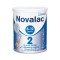 Novalac 2 Milchpulver 2. Babyalter ab dem 6. Monat 400gr