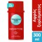 Noxzema Protective Shave Sensitive, Αφρός Ξυρίσματος για Ευαίσθητο ...